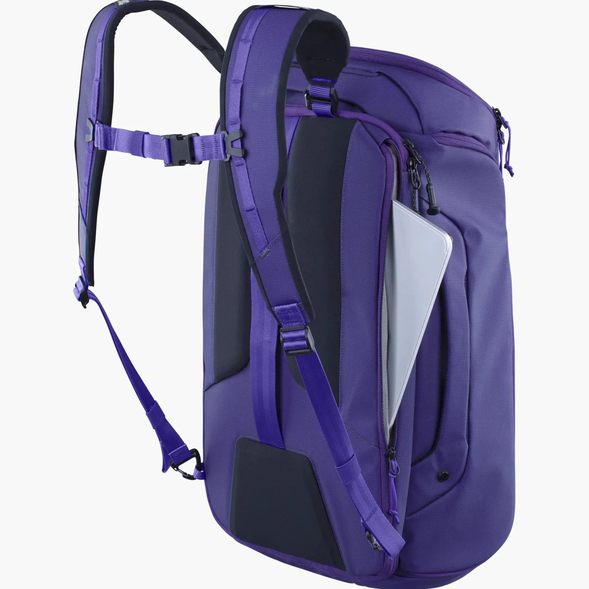 Zaino Evoc Athlete 30 - Viola
