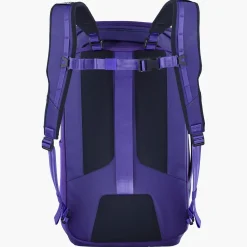 Zaino Evoc Athlete 30 - Viola