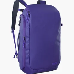Zaino Evoc Athlete 30 - Viola