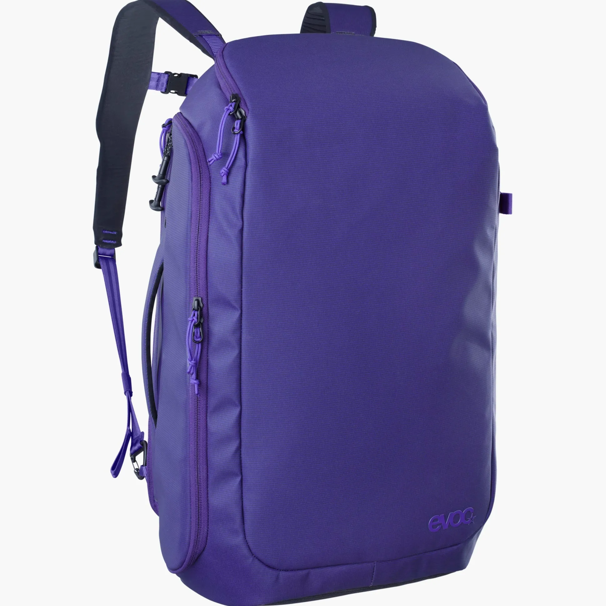 Zaino Evoc Athlete 30 - Viola
