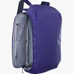 Zaino Evoc Athlete 30 - Viola