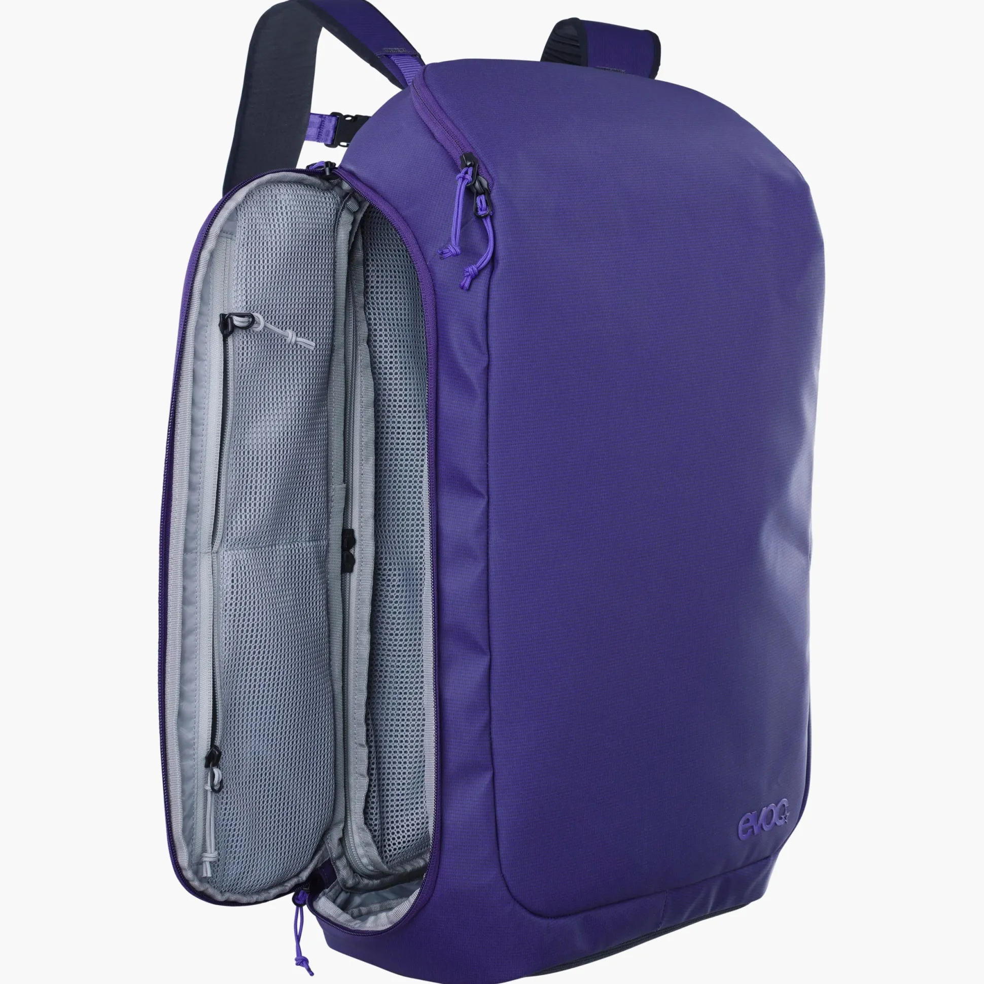 Zaino Evoc Athlete 30 - Viola