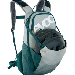 Zaino Evoc E-Ride 12 - Grigio