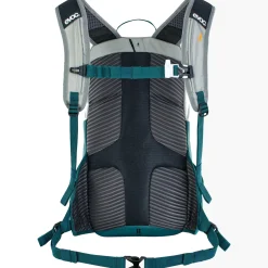 Zaino Evoc E-Ride 12 - Grigio
