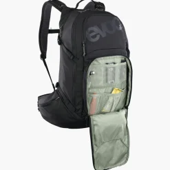 Zaino Evoc Explorer Pro 30 - Nero