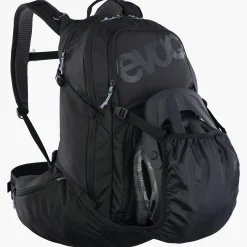 Zaino Evoc Explorer Pro 26 - Nero