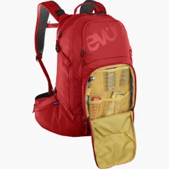 Zaino Evoc Explorer Pro 26 - Rosso