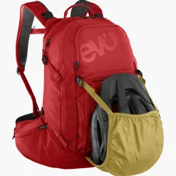 Zaino Evoc Explorer Pro 26 - Rosso