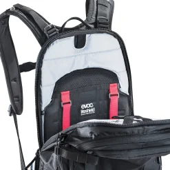 Zaino Evoc FR Enduro BlackLine - Nero