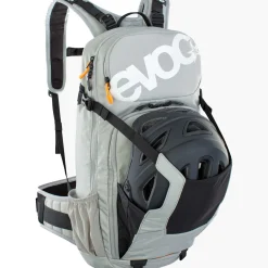 Zaino Evoc FR Enduro 16 - Grigio