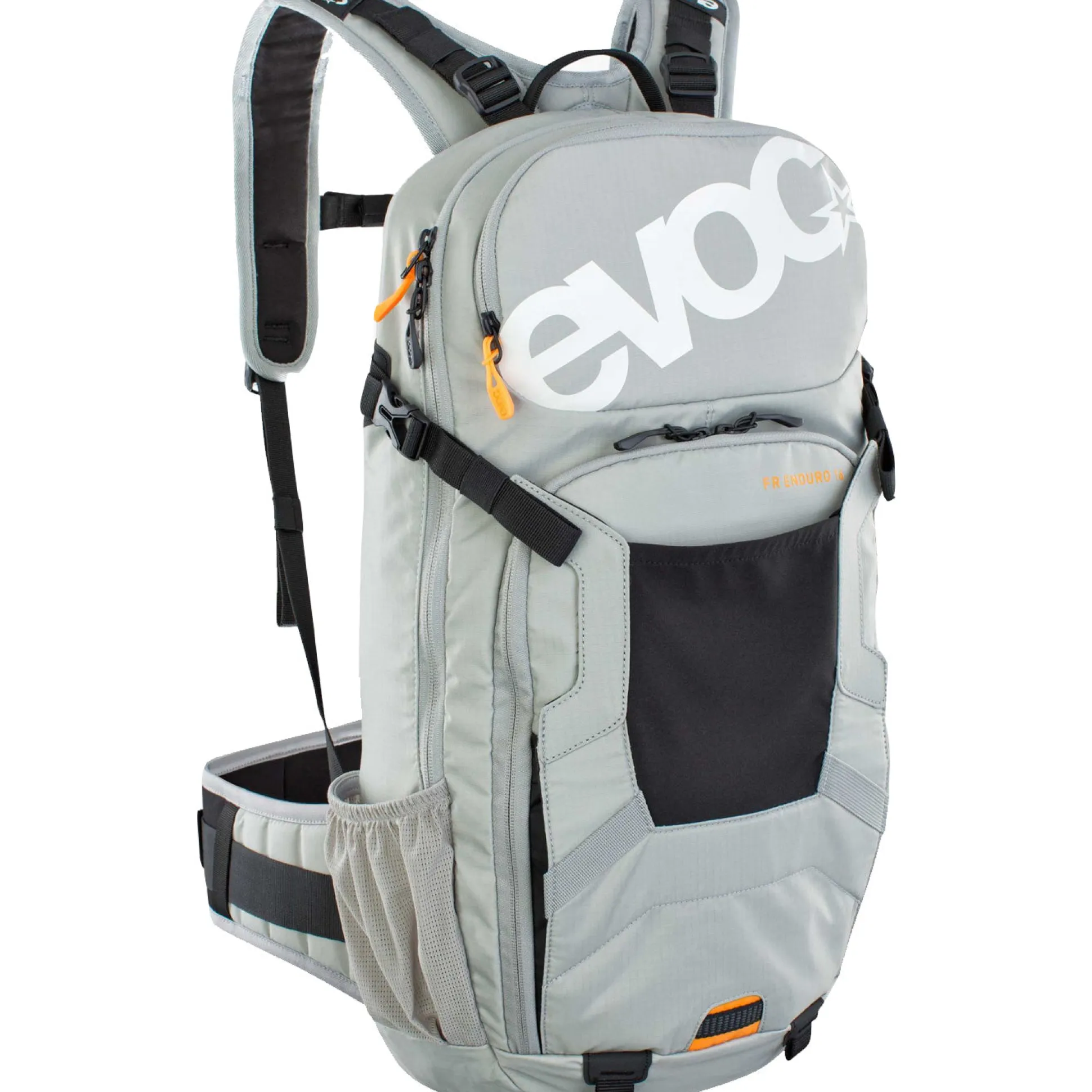Zaino Evoc FR Enduro 16 - Grigio