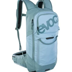 Zaino Evoc FR Lite Race 10L - Grigio blu