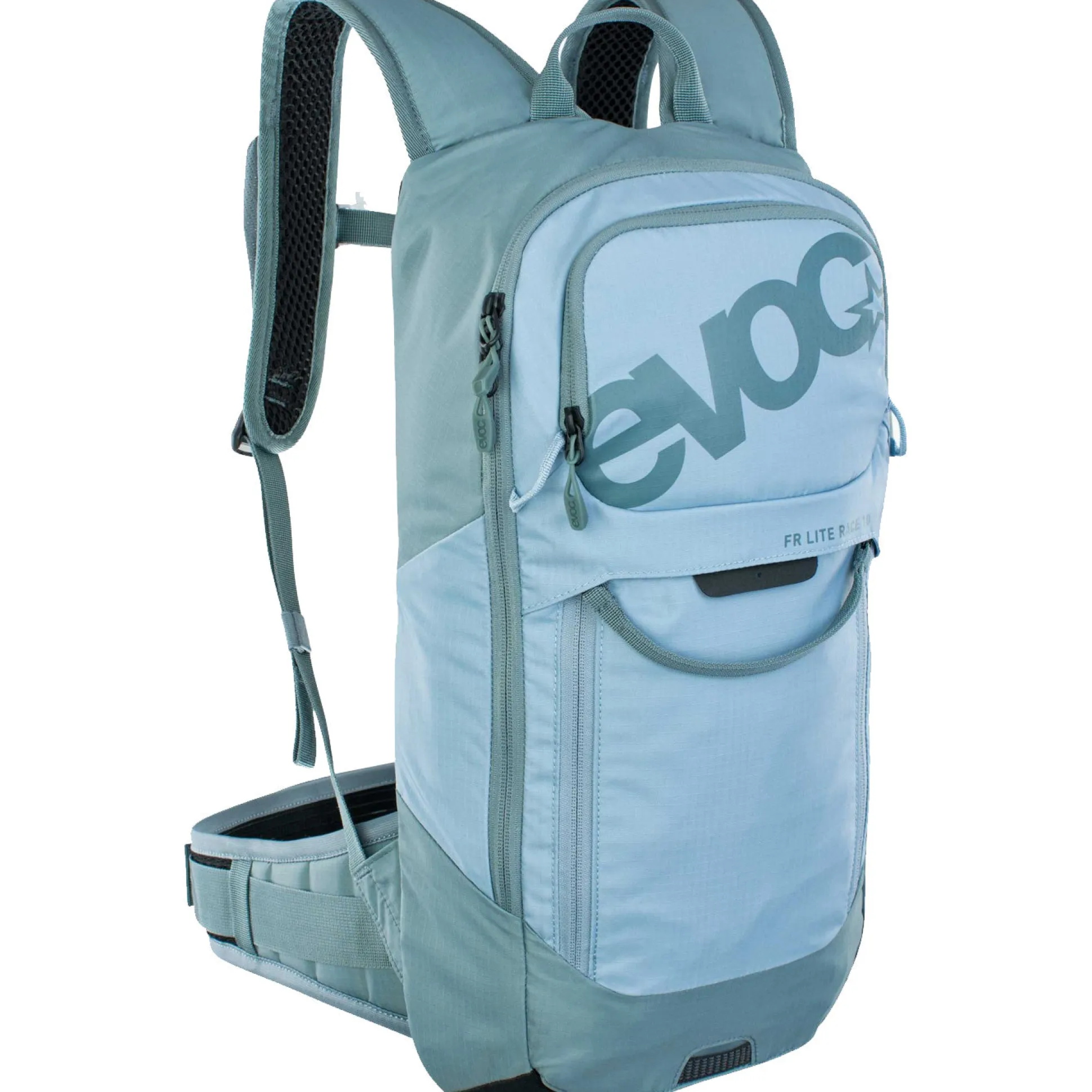 Zaino Evoc FR Lite Race 10L - Grigio blu