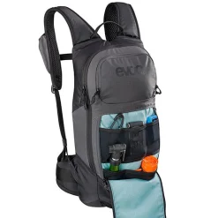Zaino Evoc FR Lite Race 10L - Nero