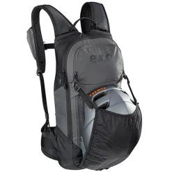 Zaino Evoc FR Lite Race 10L - Nero