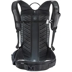 Zaino Evoc FR Lite Race 10L - Nero