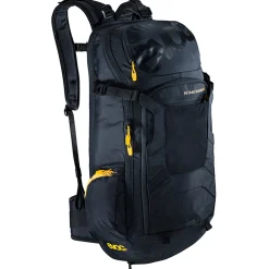 Zaino Evoc FR Trail BlackLine - Nero