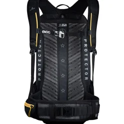 Zaino Evoc FR Trail BlackLine - Nero