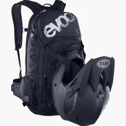 Zaino Evoc FR Trail E-Ride 20 Macaskill - Nero