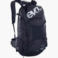 Zaino Evoc FR Trail E-Ride 20 Macaskill - Nero