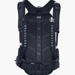 Zaino Evoc FR Trail E-Ride 20 Macaskill - Nero