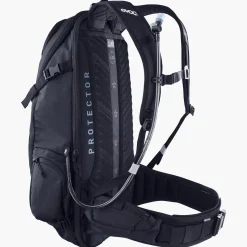 Zaino Evoc FR Trail E-Ride 20 Macaskill - Nero