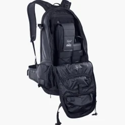Zaino Evoc FR Trail E-Ride 20 Macaskill - Nero