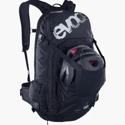 Zaino Evoc FR Trail E-Ride 20 Macaskill - Nero