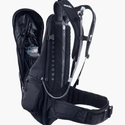 Zaino Evoc FR Trail E-Ride 20 Macaskill - Nero