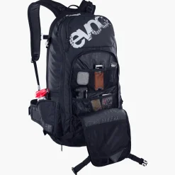 Zaino Evoc FR Trail E-Ride 20 Macaskill - Nero