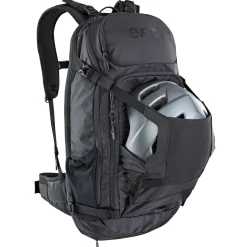 Zaino Evoc FR Trail E-RIDE 20 - Nero