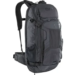 Zaino Evoc FR Trail E-RIDE 20 - Nero