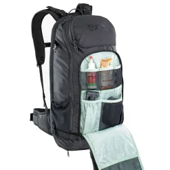 Zaino Evoc FR Trail E-RIDE 20 - Nero