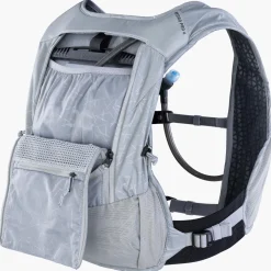 Zaino Evoc Hydro Pro 6 + Hydration Bladder 1.5 - Grigio