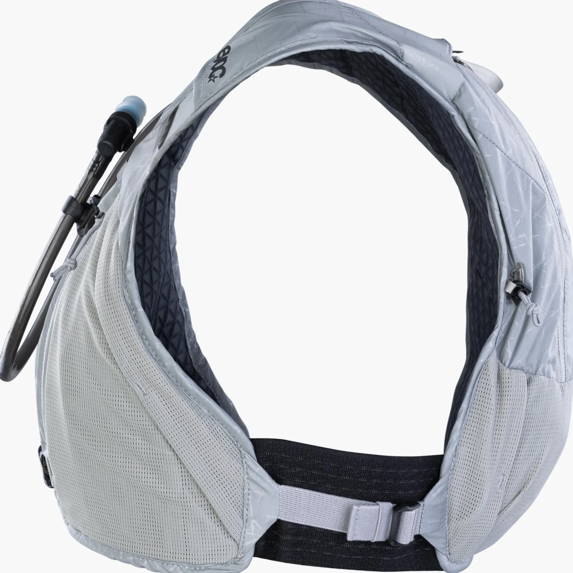 Zaino Evoc Hydro Pro 6 + Hydration Bladder 1.5 - Grigio