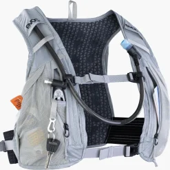 Zaino Evoc Hydro Pro 6 + Hydration Bladder 1.5 - Grigio