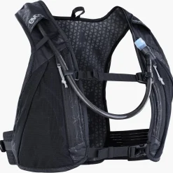 Zaino Evoc Hydro Pro 6 + Hydration Bladder 1.5 - Nero