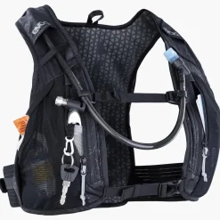 Zaino Evoc Hydro Pro 6 + Hydration Bladder 1.5 - Nero