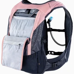 Zaino Evoc Hydro Pro 6 + Hydration Bladder 1.5 - Rosa nero
