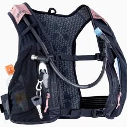 Zaino Evoc Hydro Pro 6 + Hydration Bladder 1.5 - Rosa nero