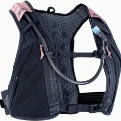 Zaino Evoc Hydro Pro 6 + Hydration Bladder 1.5 - Rosa nero