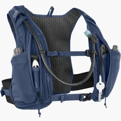 Zaino Evoc Hydro Pro 3 + 1,5L bladder - Blu