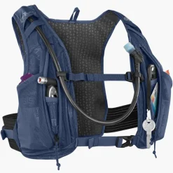 Zaino Evoc Hydro Pro 3 + 1,5L bladder - Blu