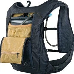 Zaino Evoc Hydro Pro 3 + 1,5L bladder - Nero