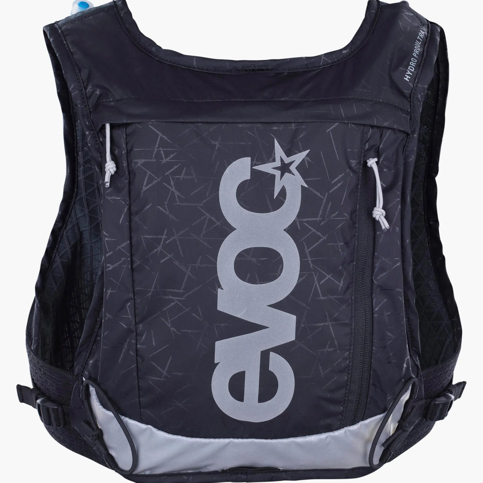 Zaino Evoc Hydro Pro Ultra + Hydration Bladder 1.5 - Nero