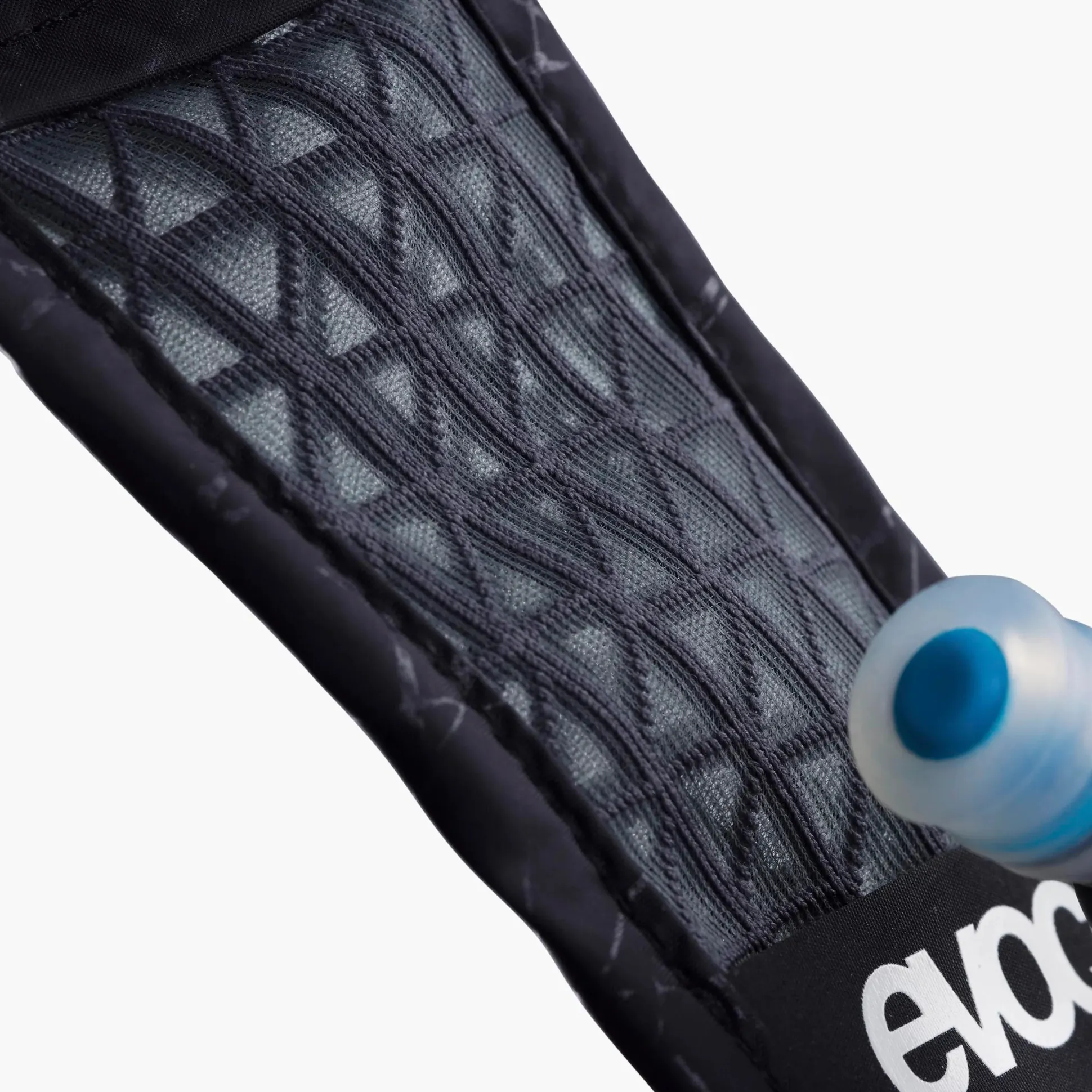 Zaino Evoc Hydro Pro Ultra + Hydration Bladder 1.5 - Nero