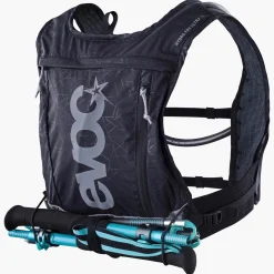Zaino Evoc Hydro Pro Ultra + Hydration Bladder 1.5 - Nero
