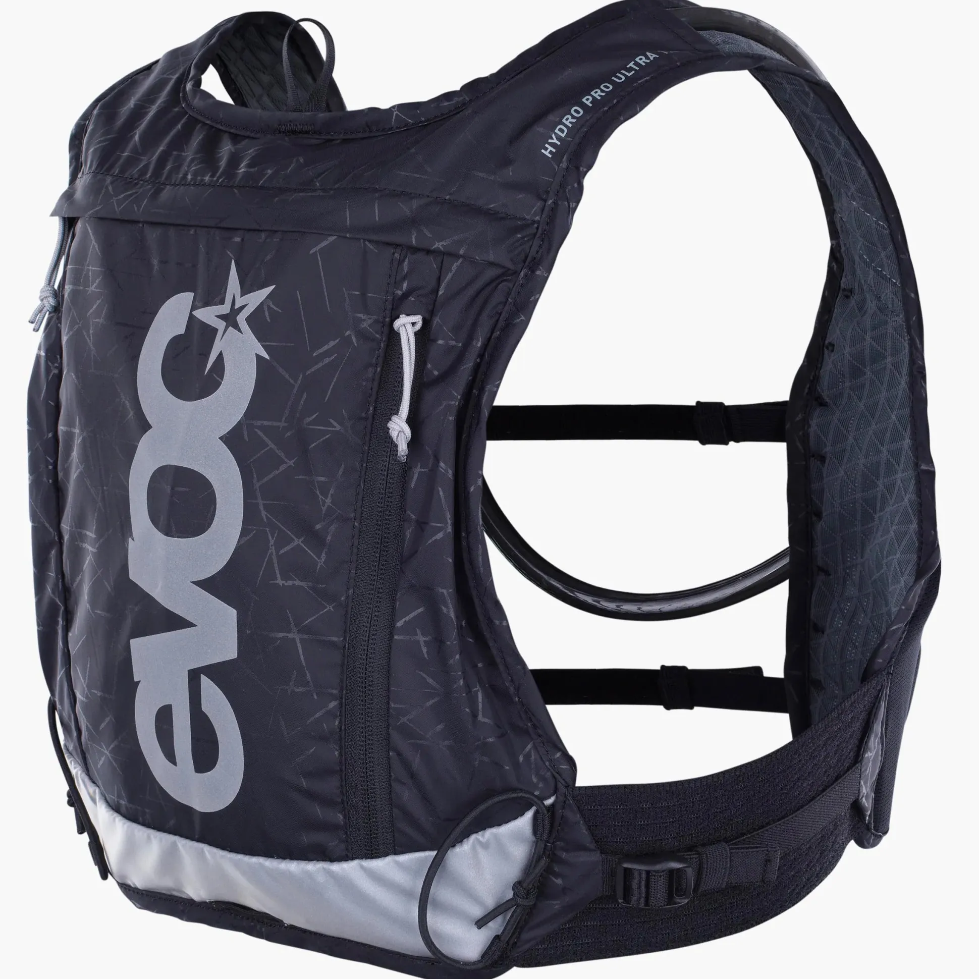 Zaino Evoc Hydro Pro Ultra + Hydration Bladder 1.5 - Nero