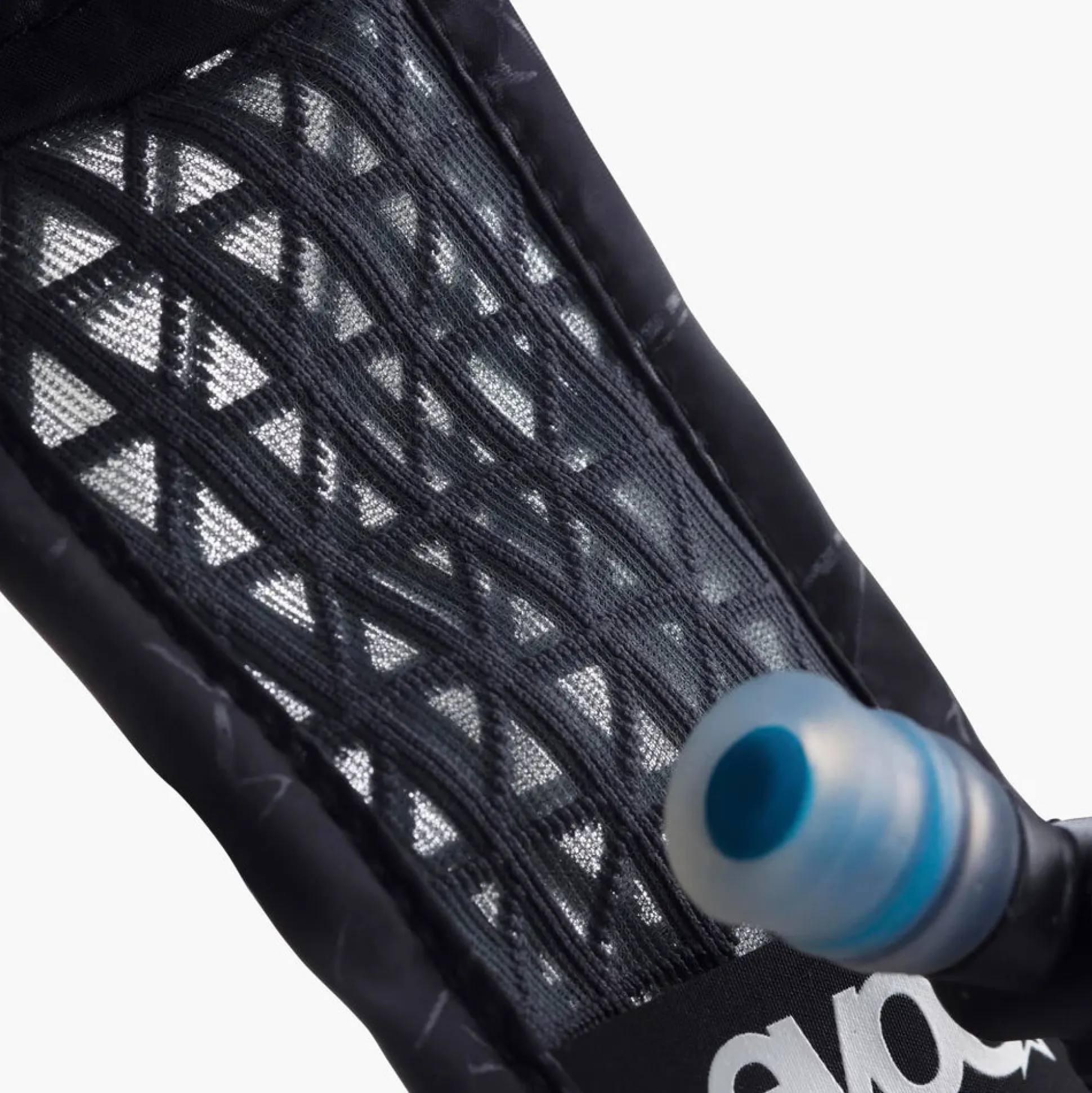 Zaino Evoc Hydro Pro Ultra + Hydration Bladder 1.5 - Nero