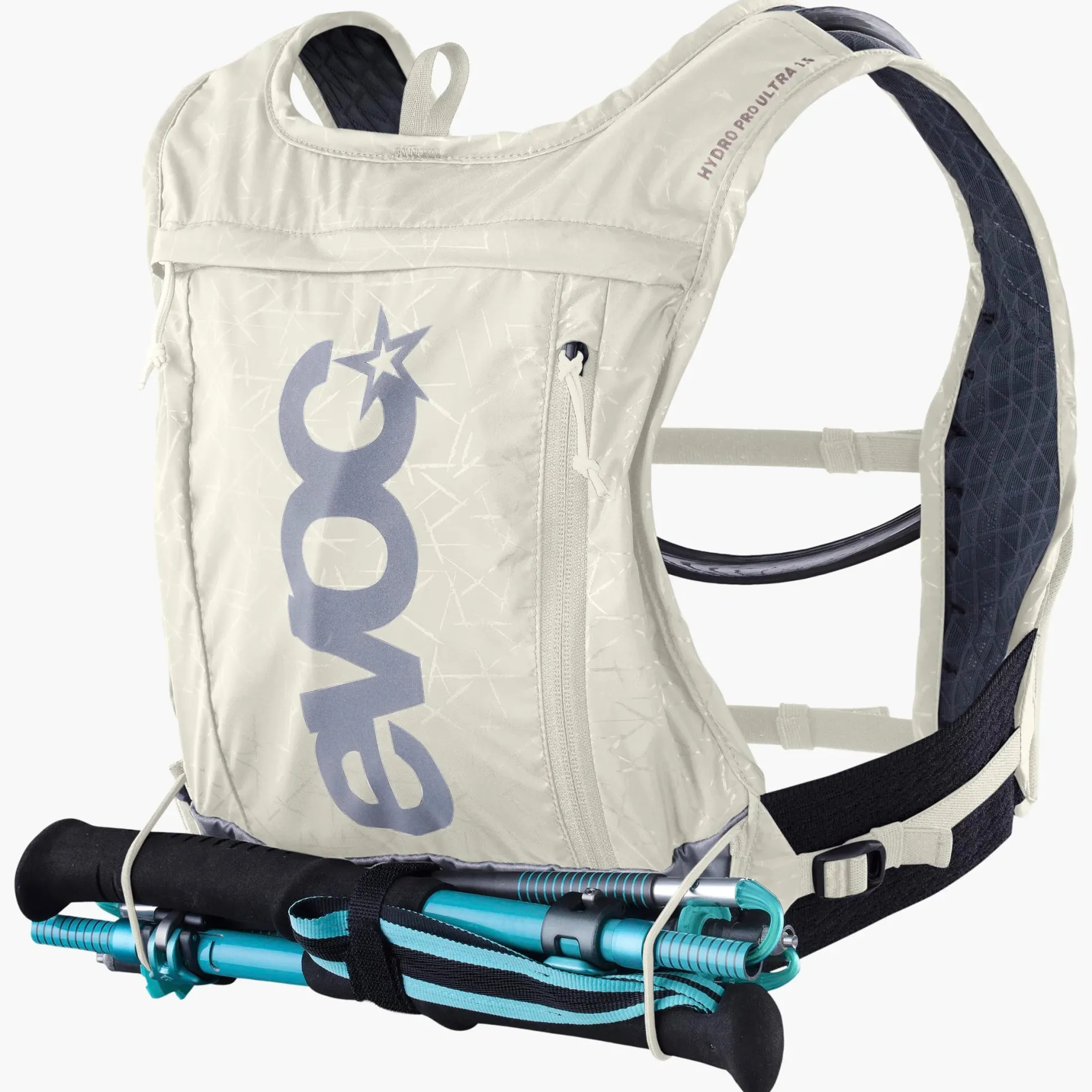 Zaino Evoc Hydro Pro Ultra + Hydration Bladder 1.5 - Beige
